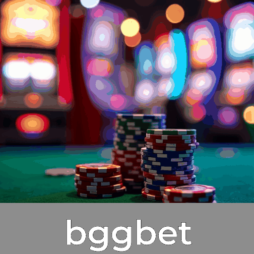 Exploração de Jogos de Cassino com bggbet: Variedade e Emoção