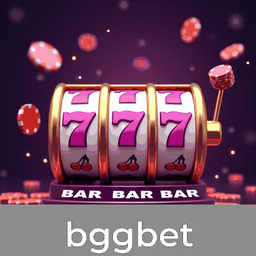 bggbet: Slots Gigantes, Mesa de Estratégia, Dealer ao Vivo