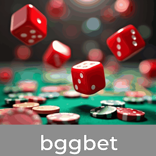 bggbet: Slots Gigantes, Mesa de Estratégia, Dealer ao Vivo