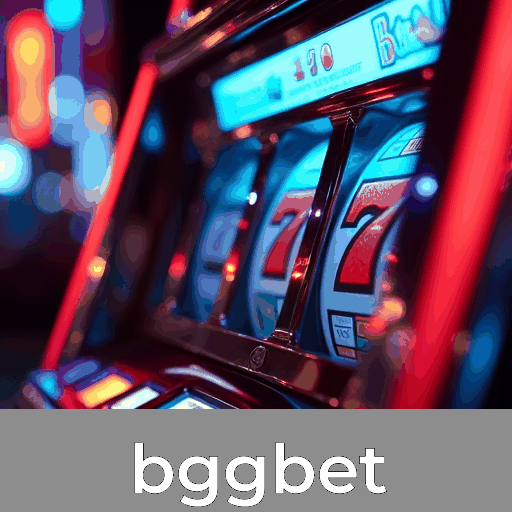 bggbet: A Experiência Autêntica do Cassino Brasileiro