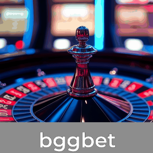 bggbet: Seu Cassino Confiável e Profissional