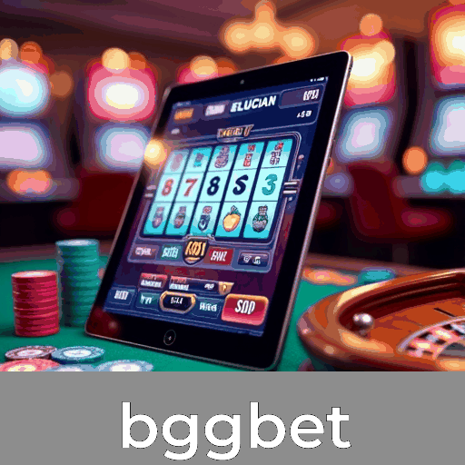 bggbet.com - Plataforma de Apostas ao Vivo e Cassino Online no Brasil - bggbet