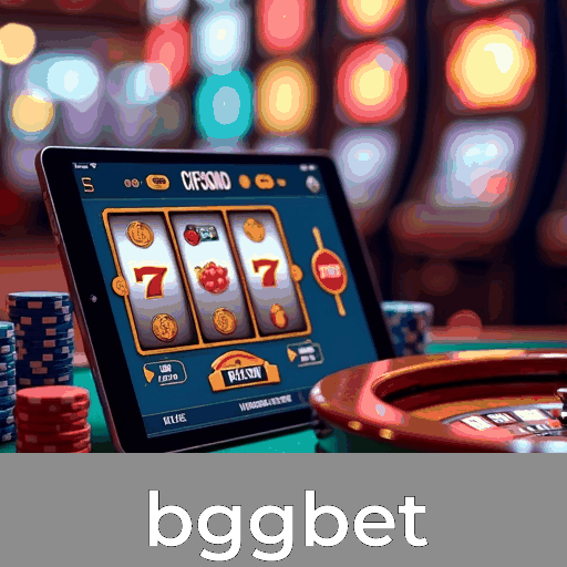 Jogos de Cassino Empolgantes com bggbet: A Emoção e Ganhos