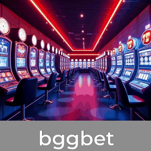 Jogos de Cassino Empolgantes com bggbet: A Emoção e Ganhos