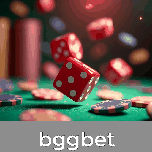 bggbet: A Experiência Autêntica do Cassino Brasileiro