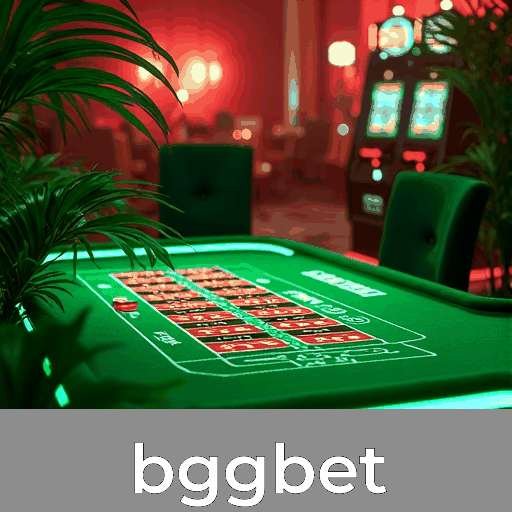 bggbet: Plataforma Confiável com Serviços Profissionais